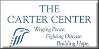 The Carter Center Waging Peace Fighting Disease Building Hope