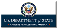 US Department of State Careers Representing America