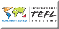 International TEFL Academy