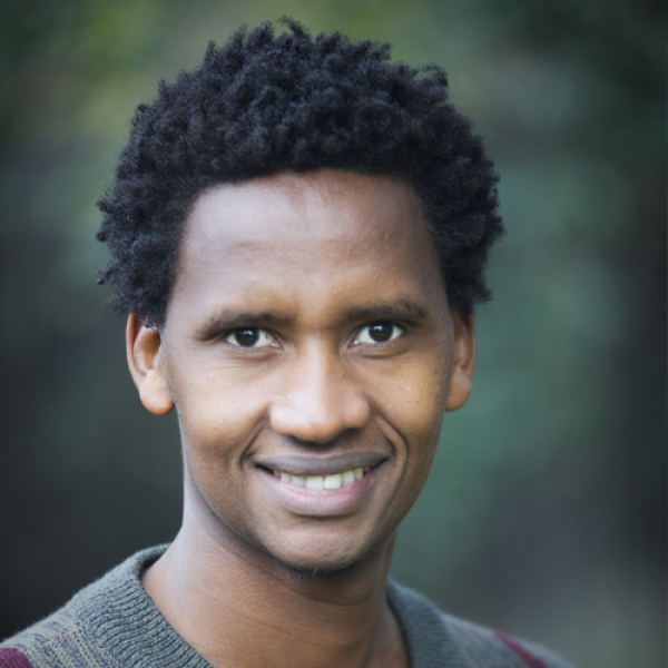 GLBL Student Portrait Jean Marie